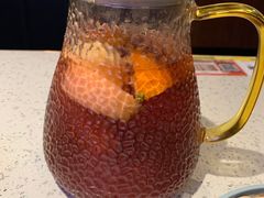 水果茶-味妙烤鱼吧(回龙观店)