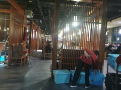 大堂-郑喜旺烧烤(郑州总店)