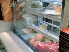 -丹礼糖甜品