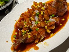 -雨后行菜(报慈北路店)