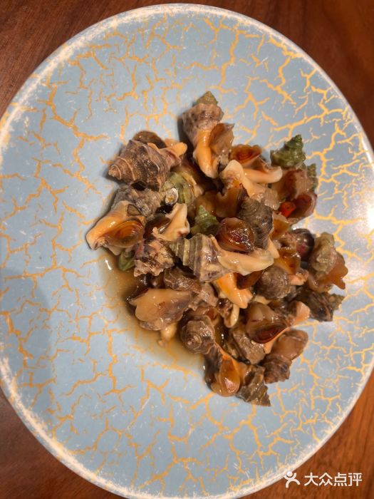 高佳庄·舟山海鲜(海景旗舰店)图片