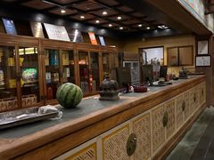 -那家小馆•北京菜•烤鸭(香山店)