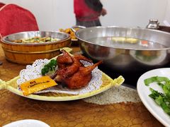 -红日饭店(裕隆三路店)