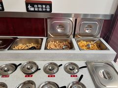 -老诚一锅(万年花城店)