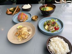 -SHAN山(前滩太古里店)