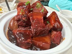 -阿莉餐厅(枣阳路店)
