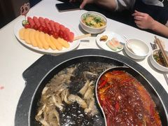 -川西坝子火锅(金沙1.0直营店)