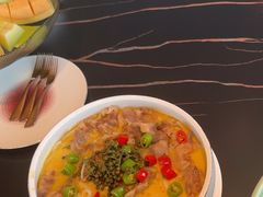 -宝燕壹号景观餐厅(龙盛国际商业广场店)