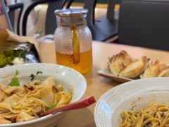 -大师兄·西北小馆(北站缤果空间店)