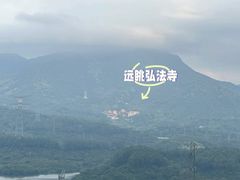 -求水山公园