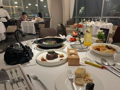 -王品牛排(郑州大卫城店)