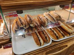 -新侨三宝乐面包店(崇文门店)