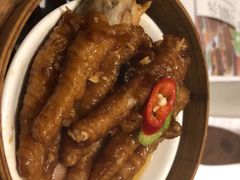 -粤域茶餐厅