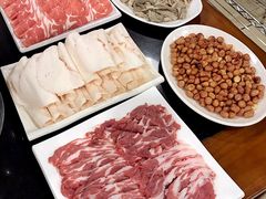 羊上脑-情忆草原涮肉馆