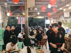 -塘屋烧烤·云南火塘烧烤品牌(春城慧谷旗舰店)
