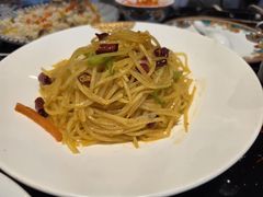 -巴依老爷新疆美食(清华东门店)