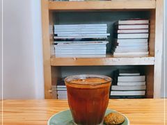 -Cafe del Volcan(永康路店)