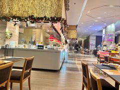 -威珀斯酒店·珀萃美食餐厅