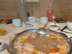 -潮汕大目牛肉火锅(水围店)
