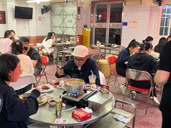 -燃计沙茶皇·香港沙茶火锅(人广旗舰店)