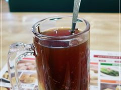 -新世界餐厅(万达店)