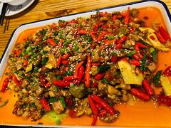 -兔槽江湖菜·重庆璧山兔(水围店)