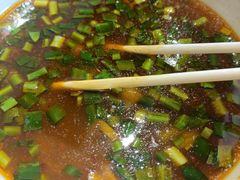 -宋益驴蹄子面肉夹馍(辛家庙店)