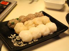 -宝哥火锅味馆