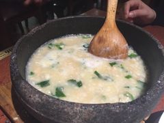 -绿茶餐厅(成都万象城店)