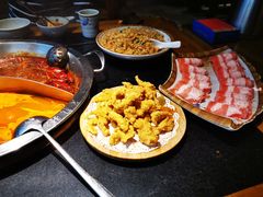 -大龙燚火锅(五一广场店)