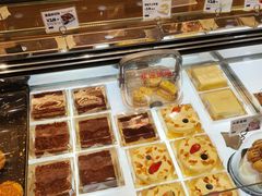 -欧诺爱烘焙(高新万达店)