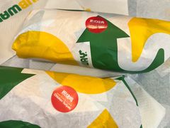-赛百味SUBWAY(东风广场店)