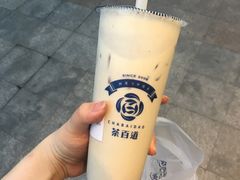 奥利奥芝士-茶百道(新城市广场店)