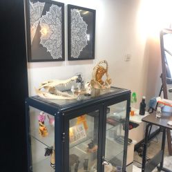 -PinooTattoo皮奴刺青纹身设计总部