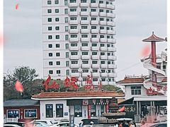 -仙螺岛景区