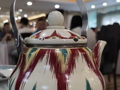 -汗腾格里·风味餐厅(新疆驻京办店)