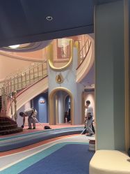 -奈尔宝家庭中心·亲子餐厅(北京东坝万达店)