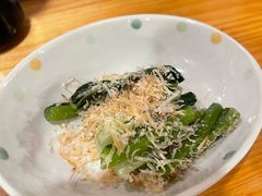 -築地市場食堂(松本駅前店)
