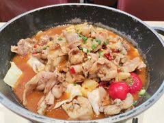 -聚味瞿记·龙虾堂(坡子街店)