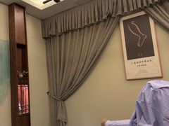 -鼎族怡华·指压·经络·疗愈SPA(紫荆店)