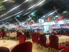 大堂-渔民新村(番禺总店)