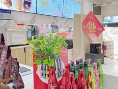 -COSTA COFFEE(上海月星环球港店)