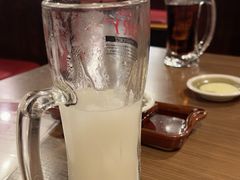 -七輪焼肉 榮華亭(難波店)