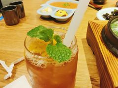 -麦麦山云南菜(复地活力城店)