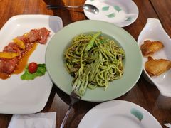 -Me&Joe意大利面·珍珠奶茶(鲁班路店)