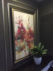-3AM HAIR SALON染发接发