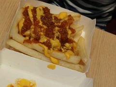 -汉堡王(北京通州领展店)