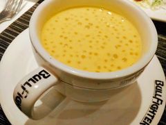 -斗牛士牛排餐厅(嘉里汇店)