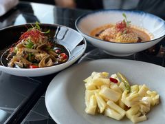 -杭州临平万丽酒店·万丽轩中餐厅
