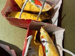 -海底捞火锅(大唐店)